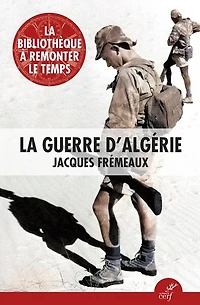 La guerre d'Algérie