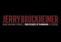Jerry Bruckheimer: When Lightning Strikes | Four Decades Of Filmmaking