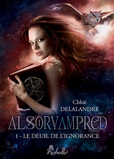 Alsorvampred 1: Le deuil de l'ignorance
