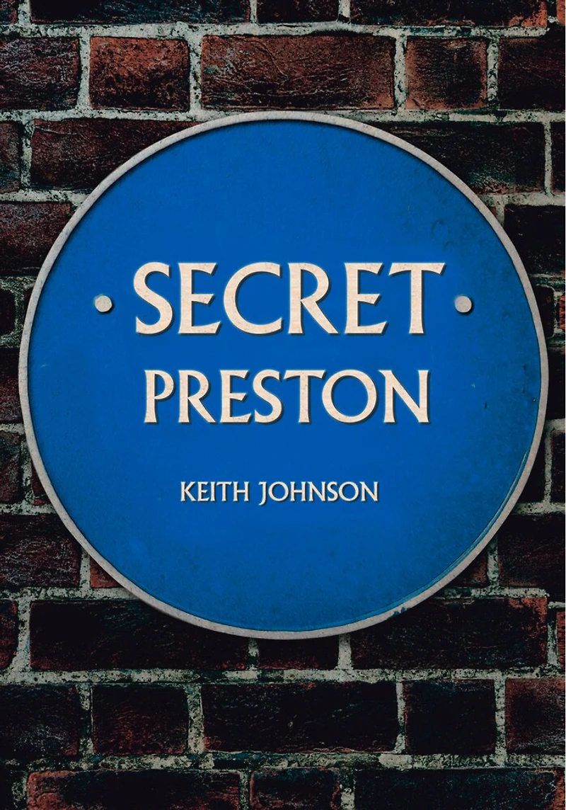 Secret Preston