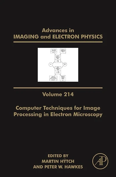 Advances Imaging And Electron Physics: Computer Techniques For Image Processing Microscopy