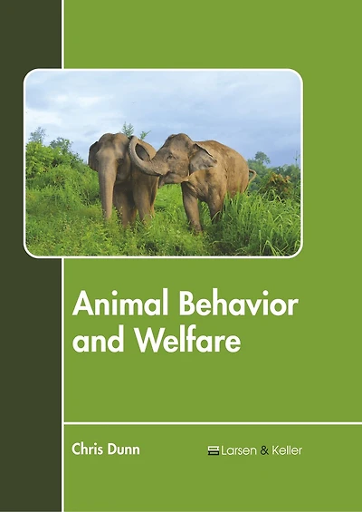 Animal Behavior And Welfare