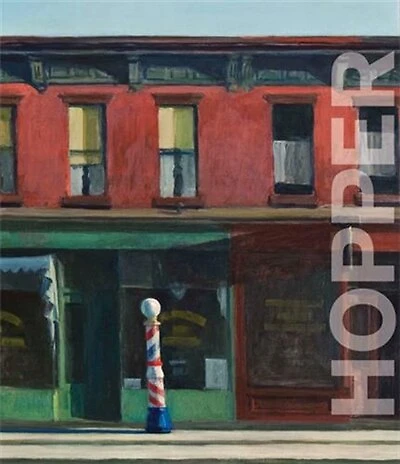Edward Hopper