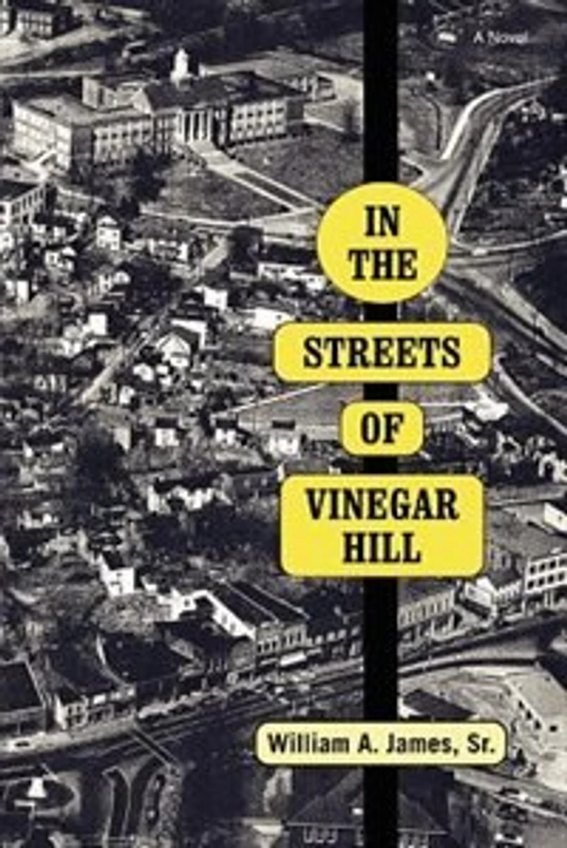 The Streets Of Vinegar Hill