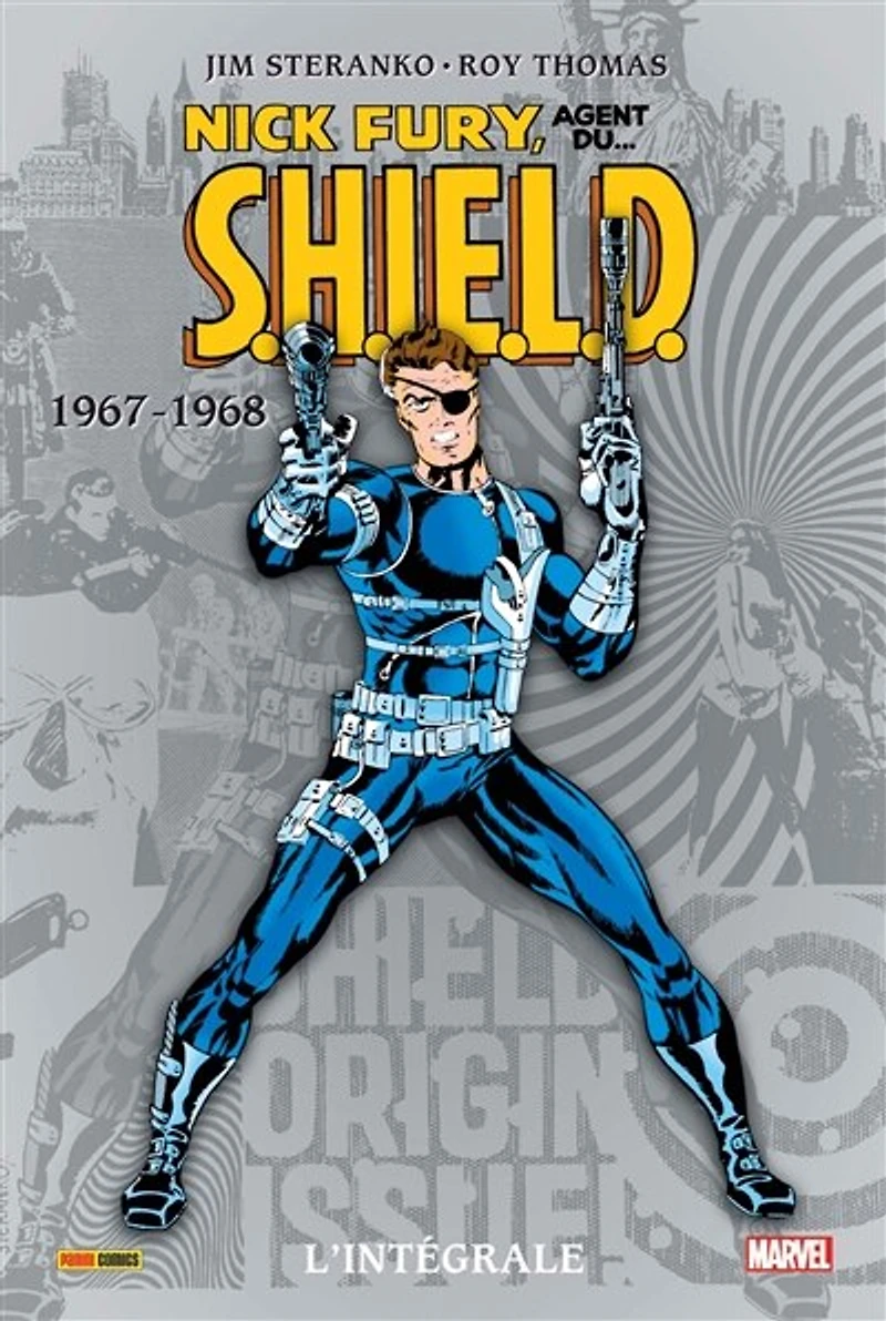 1967-1968