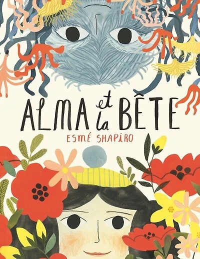alma et la bête