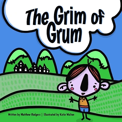 The Grim of Grum