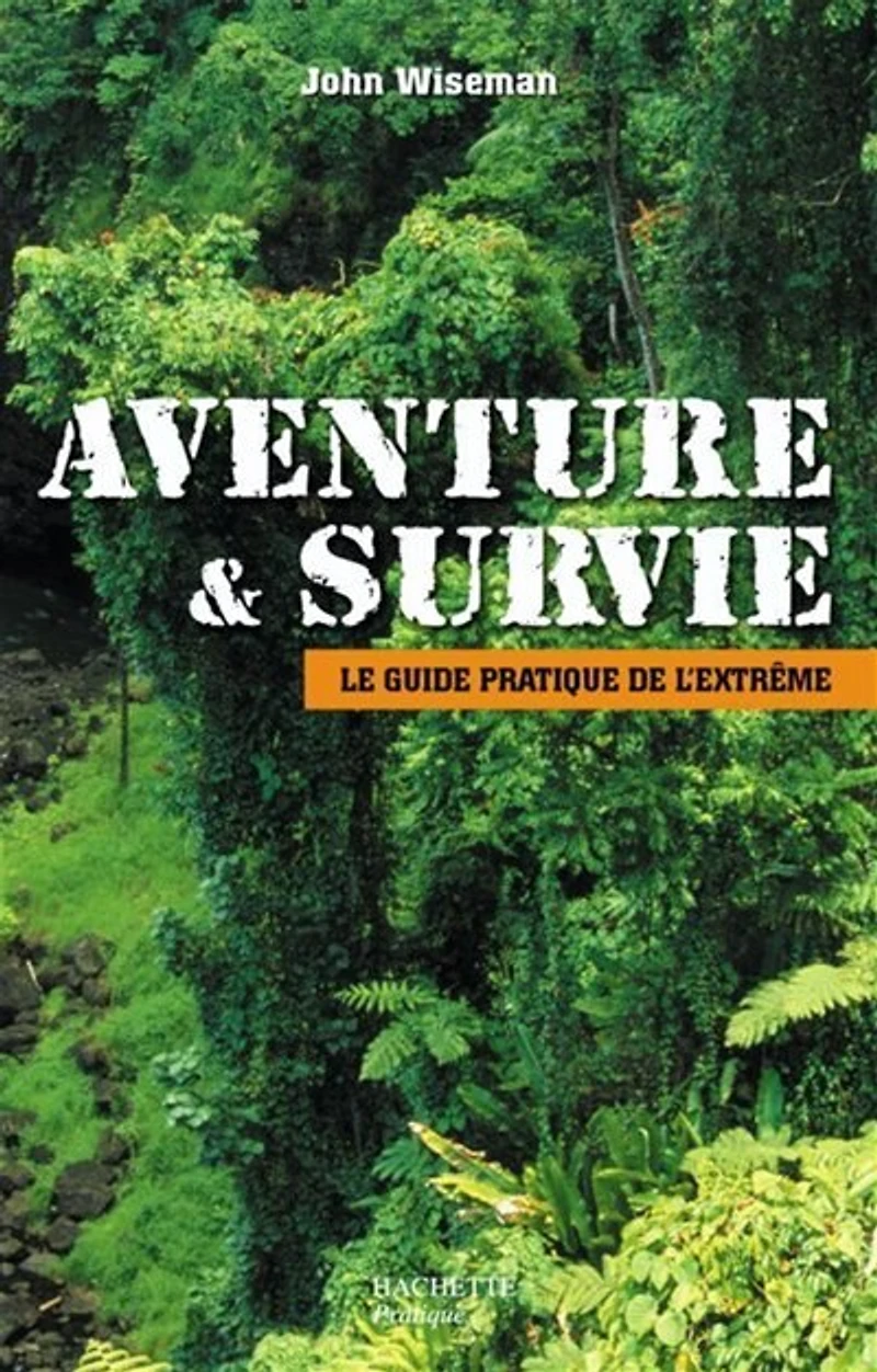 AVENTURE ET SURVIE