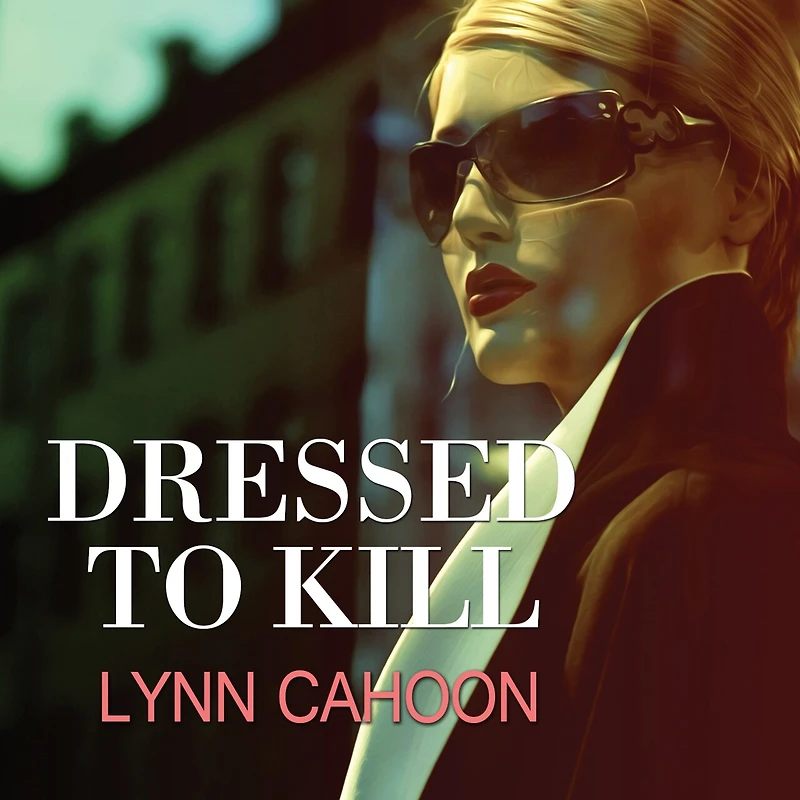 Dressed to Kill Lib/E