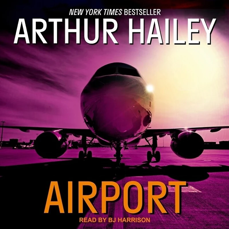 Airport Lib/E
