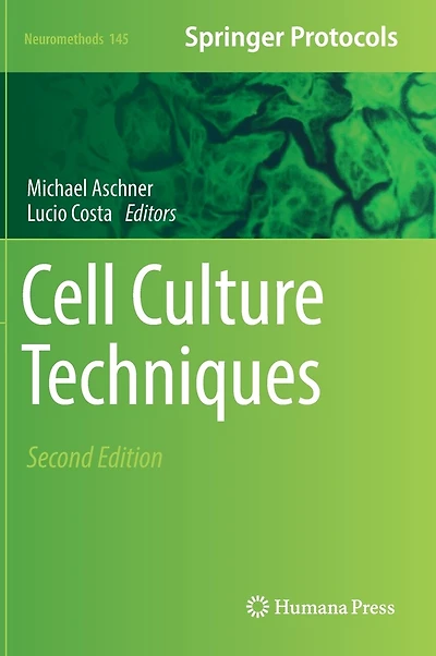 Cell Culture Techniques