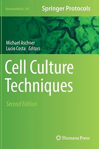 Cell Culture Techniques