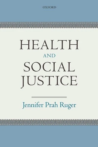 Health and Social Justice