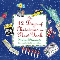 12 Days of Christmas New York