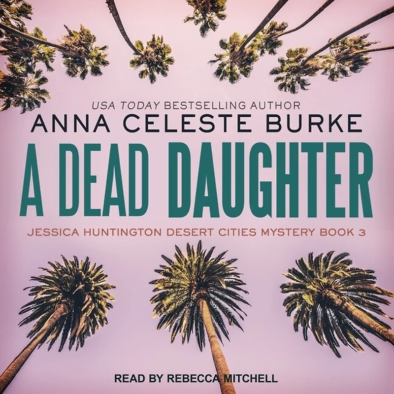 A Dead Daughter Lib/E
