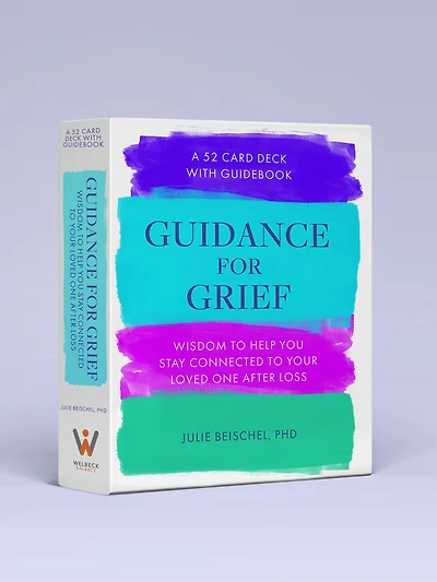 Guidance For Grief