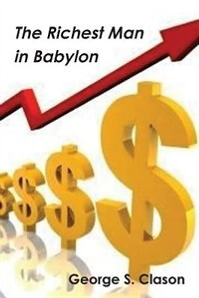 The Richest Man In Babylon
