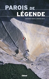 Nouvelles parois de légende