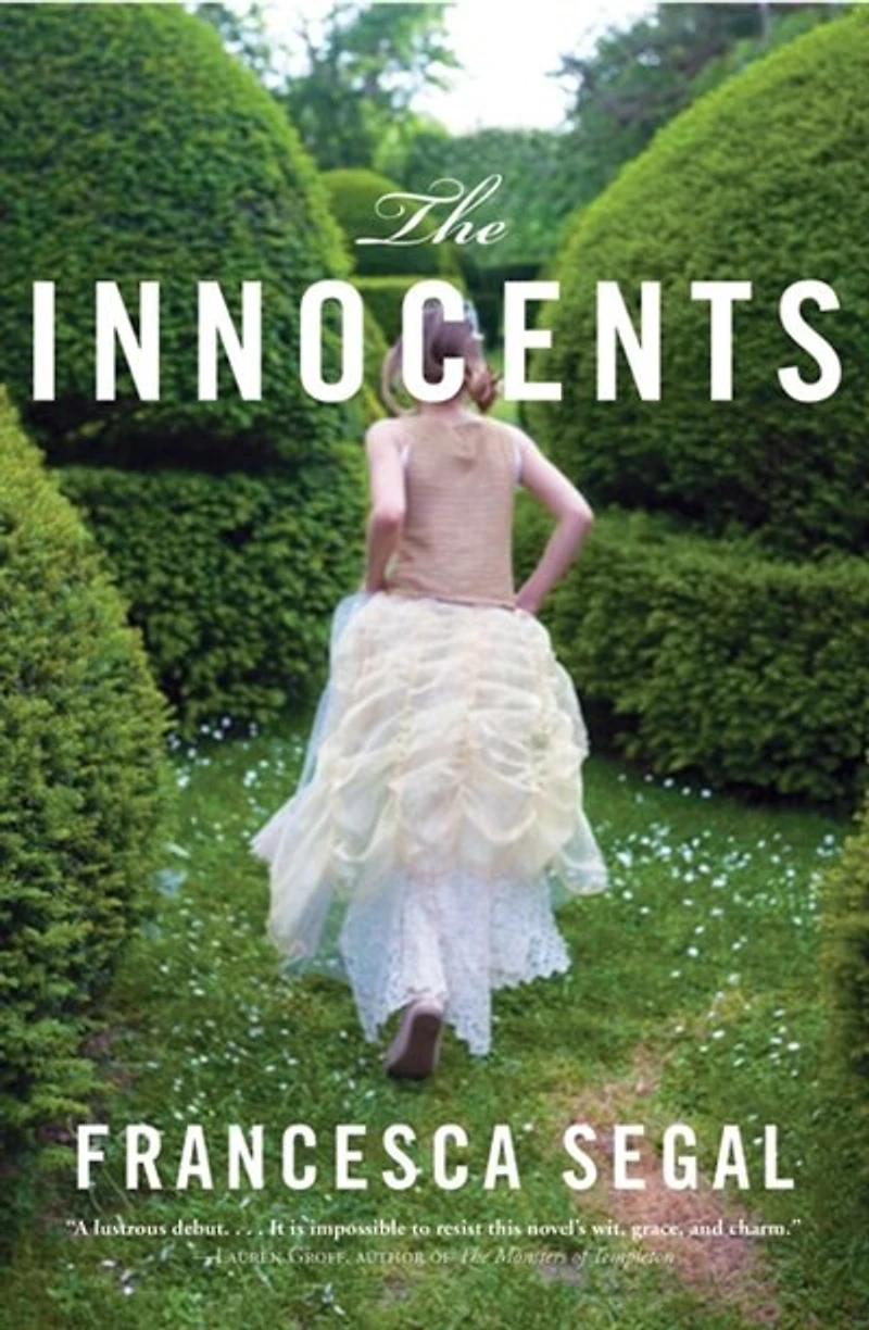 The Innocents: The A Novel