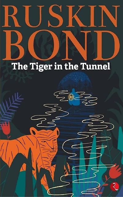 Tiger in the Tunnel