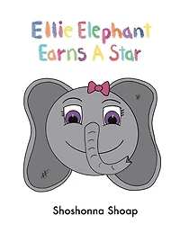 Ellie Elephant Earns A Star