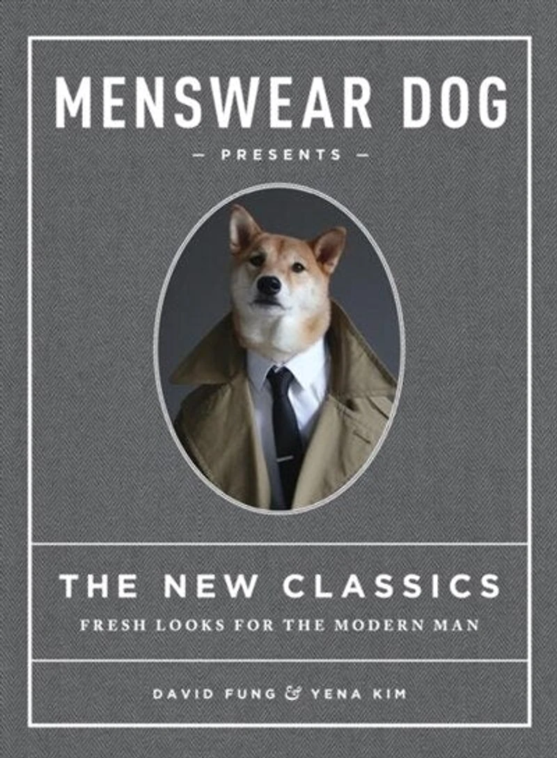 Menswear Dog Presents the New Classics: Fresh Looks for Modern Man