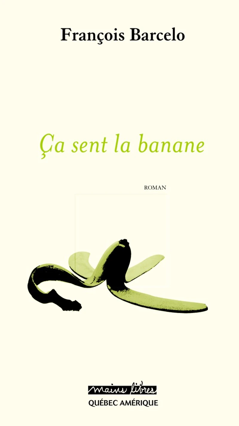 Ça sent la banane