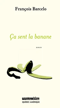 Ça sent la banane