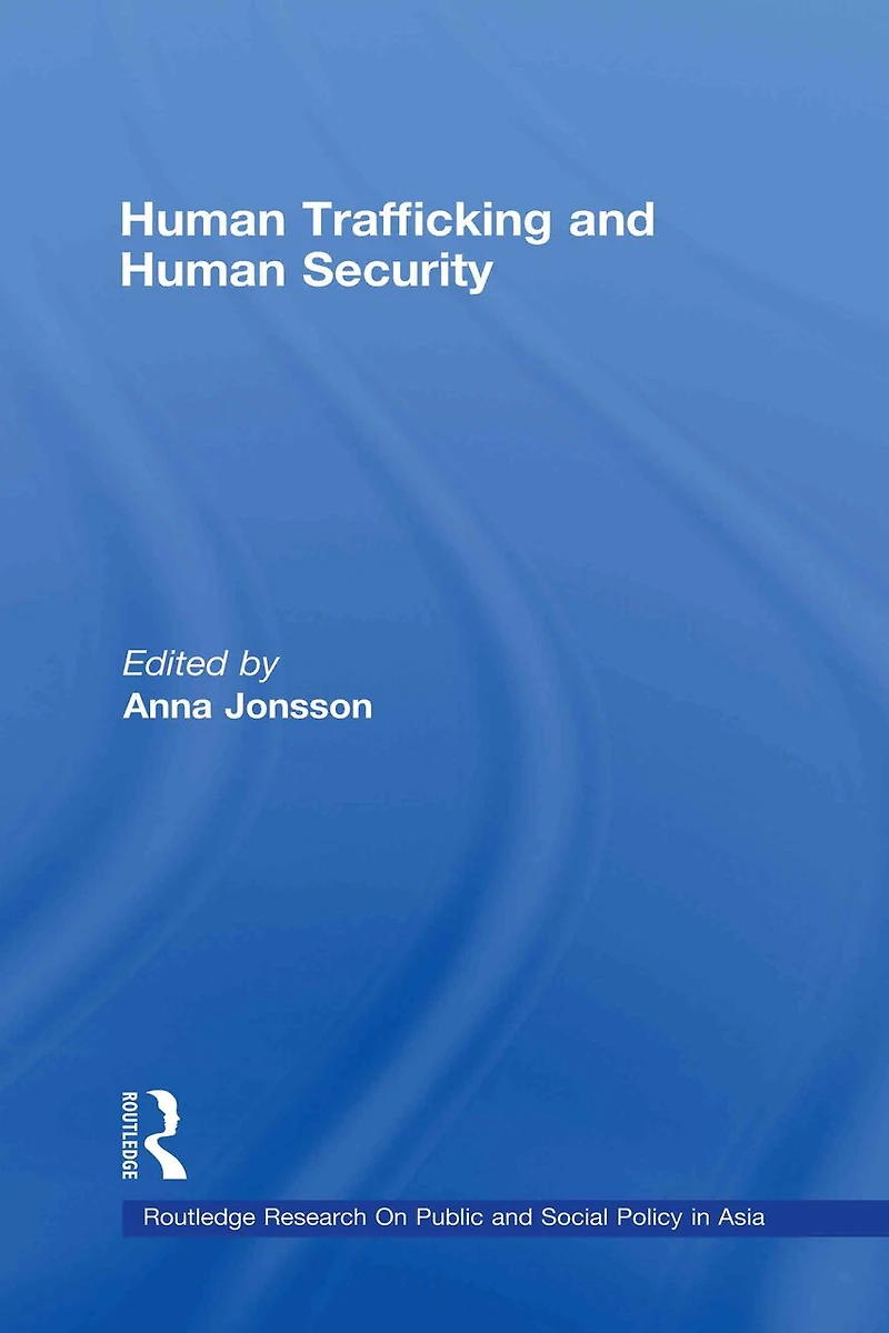 Human Trafficking and Security
