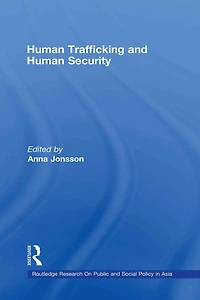 Human Trafficking and Security