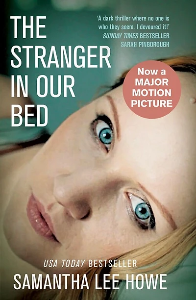 The Stranger In Our Bed