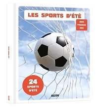 Les sports d'été: 24 sports d'été