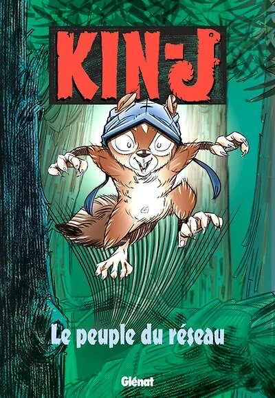 Kin-J t01