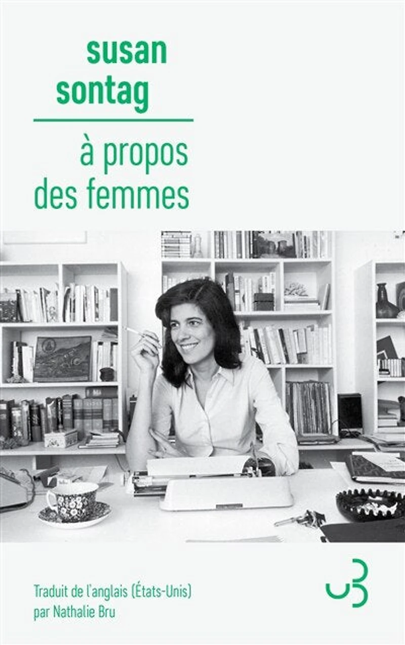 À propos des femmes