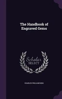 The Handbook of Engraved Gems