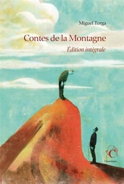 Contes de la Montagne