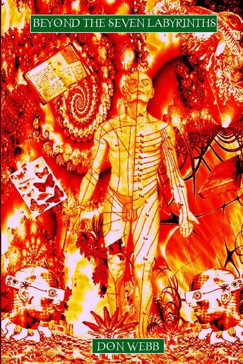 Beyond the Seven Labyrinths