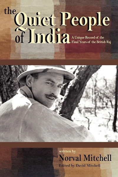 The Quiet People of India