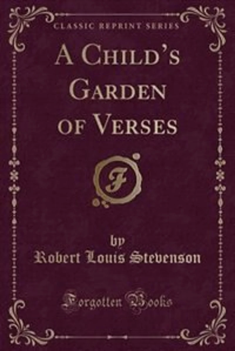 A Child's Garden of Verses (Classic Reprint)