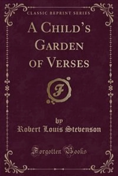 A Child's Garden of Verses (Classic Reprint)