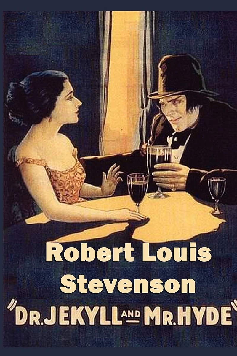 Dr. Jekyll And Mr. Hyde