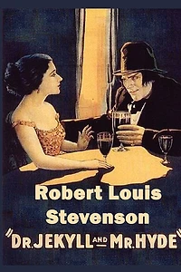 Dr. Jekyll And Mr. Hyde