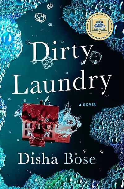 Dirty Laundry: A GMA Book Club Pick: Novel