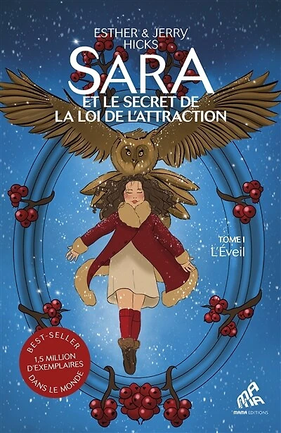 L' éveil