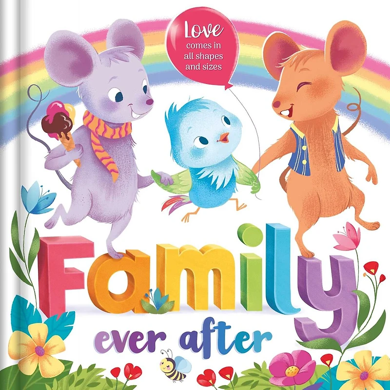 FAMILY EVER AFTER
