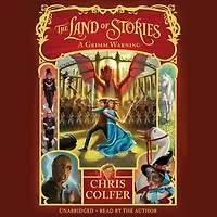 The Land of Stories: A Grimm Warning