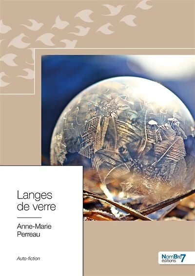 Langes de verre: Comment j'ai fait un bébé toute seule