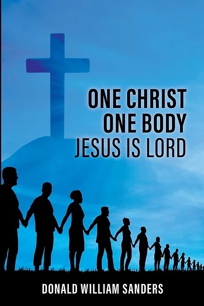 One Christ One Body Jesus Is Lord