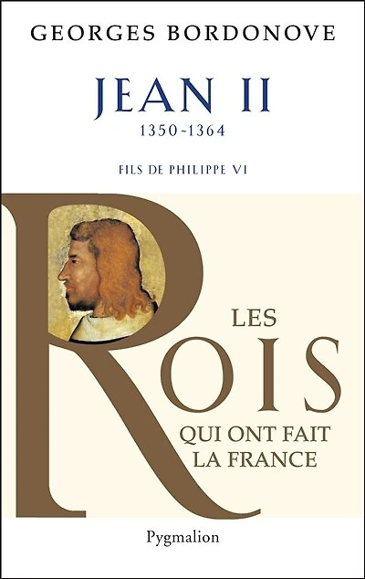 Jean II: le Bon