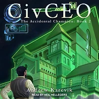 Civceo 2 Lib/E